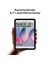 iPad mini Cellular 7.Gen (2024) 21,1 cm (8,3 Zoll) 512 GB polarstern