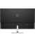 532sf Monitor 80,0 cm (31,5 Zoll) silber
