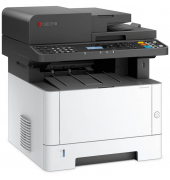 ECOSYS MA4000fx 4 in 1 Laser-Multifunktionsdrucker weiß