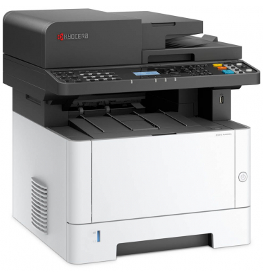 ECOSYS MA4000fx 4 in 1 Laser-Multifunktionsdrucker weiß