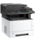 ECOSYS MA4000fx 4 in 1 Laser-Multifunktionsdrucker weiß