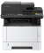 ECOSYS MA4000fx 4 in 1 Laser-Multifunktionsdrucker weiß