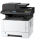 ECOSYS MA4000fx 4 in 1 Laser-Multifunktionsdrucker weiß