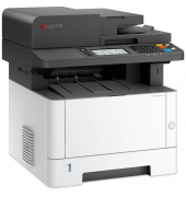 ECOSYS MA4000wifx 4 in 1 Laser-Multifunktionsdrucker weiß