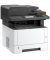 ECOSYS MA4000wifx 4 in 1 Laser-Multifunktionsdrucker weiß