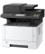 ECOSYS MA4000wifx 4 in 1 Laser-Multifunktionsdrucker weiß