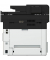 ECOSYS MA4000wifx 4 in 1 Laser-Multifunktionsdrucker weiß