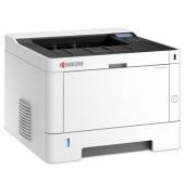 ECOSYS PA4000wx Life Plus Laserdrucker weiß