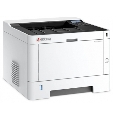 ECOSYS PA4000wx Life Plus Laserdrucker weiß