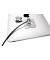 Universal Tablet-Schloss 1,8 m