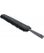 Staubwischer grau Kunststoff 10,0 cm breit