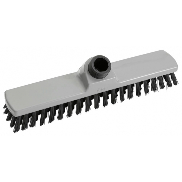 4002403757273 - Schrubber in-up grau Kunststoff 280 cm breit 4002403757273 haug bürsten 4002403757273 - Schrubber in-up grau Kunststoff 280 cm breit 4002403757273 haug bürsten