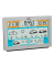 ID-02 Wetterstation silber