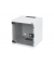  DN-10-05U-1 Wand-Netzwerkschrank