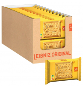 BUTTERKEKS Kekse 22x 50 g