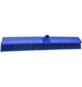 haug bürsten Besenkopf blau Kunststoff 40,0 cm breit