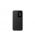 Smart View Wallet Handyhülle für SAMSUNG Galaxy S24 schwarz