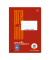 Schulheft 040780028 Schulheft, Lineatur 28 / Lineatur 28, A5, 90g, rot, 16 Blatt / 32 Seiten