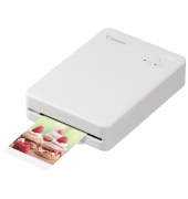 SELPHY QX20 Fotodrucker weiß