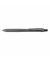 Gelschreiber EnerGel Permanent, BLP105-AX, anthrazit (Schreibfarbe: schwarz), 0,25mm, Druckmechanik, nachf&uuml;llbar
