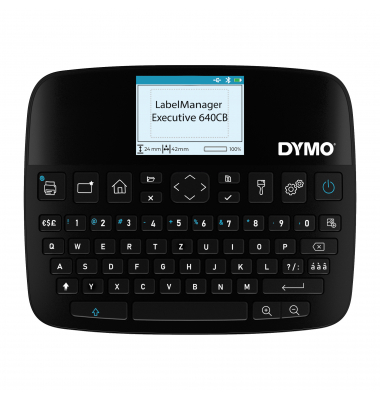 LabelManager Executive 640CB 2202104