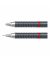 Druckbleistift Tikky Retro, 2202567, grau, 0,5mm, 2B