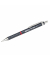 Druckbleistift Tikky Retro, 2202570, grau, 0,7mm, 2B