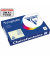 Kopierpapier Trophee 1262PC lindgrün A3 80g 