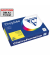 Kopierpapier Trophee 1887PC kanariengelb A3 80g 