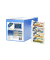 Frühstücksbox Knäckebrot 40 x 2
