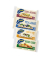Frühstücksbox Knäckebrot 40 x 2