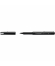 Fineliner dr!ver, 1088/46, schwarz (Schreibfarbe: schwarz), 0,4mm