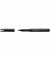 Fineliner dr!ver, 1088/41, schwarz (Schreibfarbe: blau), 0,4mm
