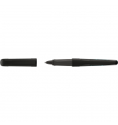 Kugelschreiber Flow 6031/1-41 sw/schwarz