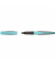 Kugelschreiber Flow 6031/3-41 sw/hellblau