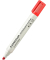 Boardmarker Lumocolor 351 B, 351B-WP8-X, Etui, 8-farbig sortiert, 2-5mm Keilspitze