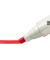 Boardmarker Lumocolor 351 B, 351B-WP8-X, Etui, 8-farbig sortiert, 2-5mm Keilspitze