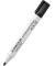 Boardmarker Lumocolor 351, 351-WP4-9X, Etui, schwarz, 2mm Rundspitze