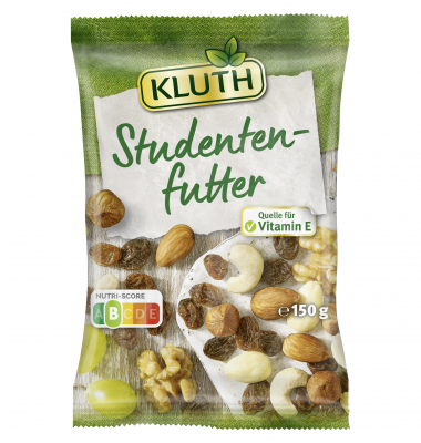 Studentenfutter 150g 24777 Studentenfutter 150g 24777