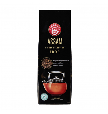 Tee Assam 5213 250g