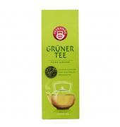 Tee 5772, Gr&uuml;ner Tee, Packung