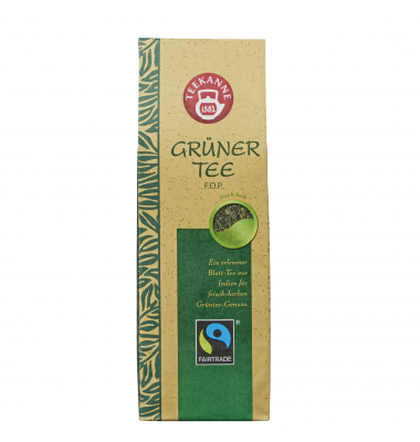 Tee Grüner Tee 6519 200g