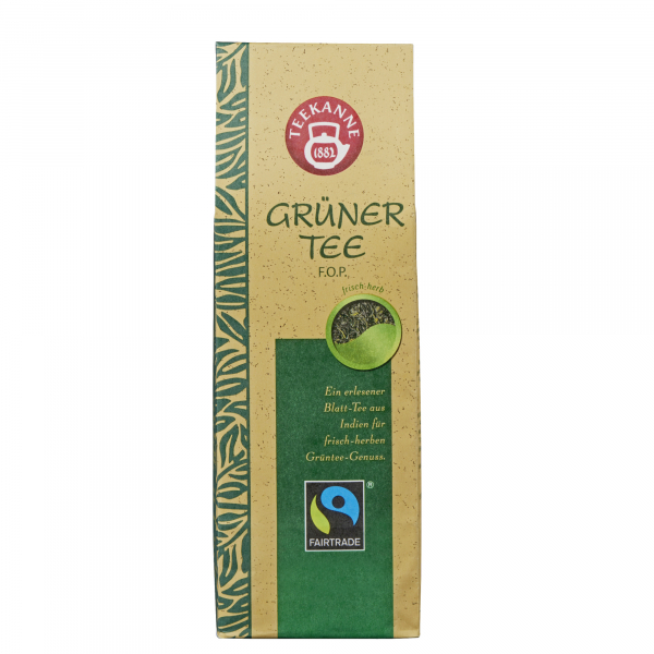 4009300007821 - Tee Grüner Tee 6519 200g 4009300007821 200 Gramm 4009300007821 - Tee Grüner Tee 6519 200g 4009300007821 200 Gramm
