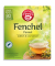 Tee 7031, Fenchel, Beutel