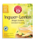 Tee 7034, Ingwer Lemon, Beutel