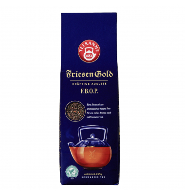 Tee Kr&auml;ftige Auslese 5230, Packung