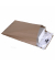 Versandtasche 2FVSF000913 260x70x410+100mm br 400St