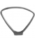 Bürostuhl-Armlehnen B2(B) 7038, schwarz