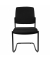Besucherstuhl B to B 20 BB3000 G20 o.Arml sw