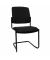 Besucherstuhl B to B 20 BB3000 G20 o.Arml sw